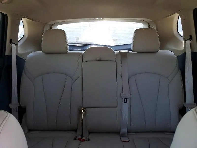 2017 BUICK ENVISION PREFERRED  