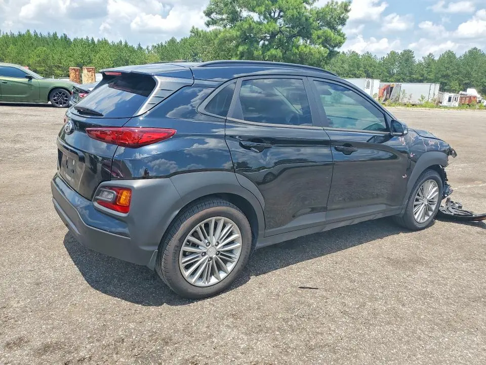 2020 HYUNDAI KONA SEL  