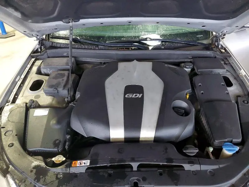 2012 HYUNDAI GENESIS 3.8L  