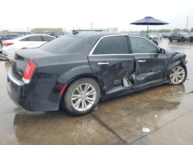 2017 CHRYSLER 300C 