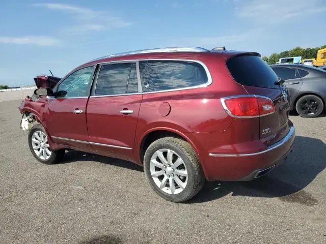 2016 BUICK ENCLAVE