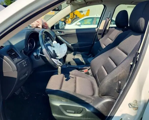 2013 MAZDA CX-5 TOURING  