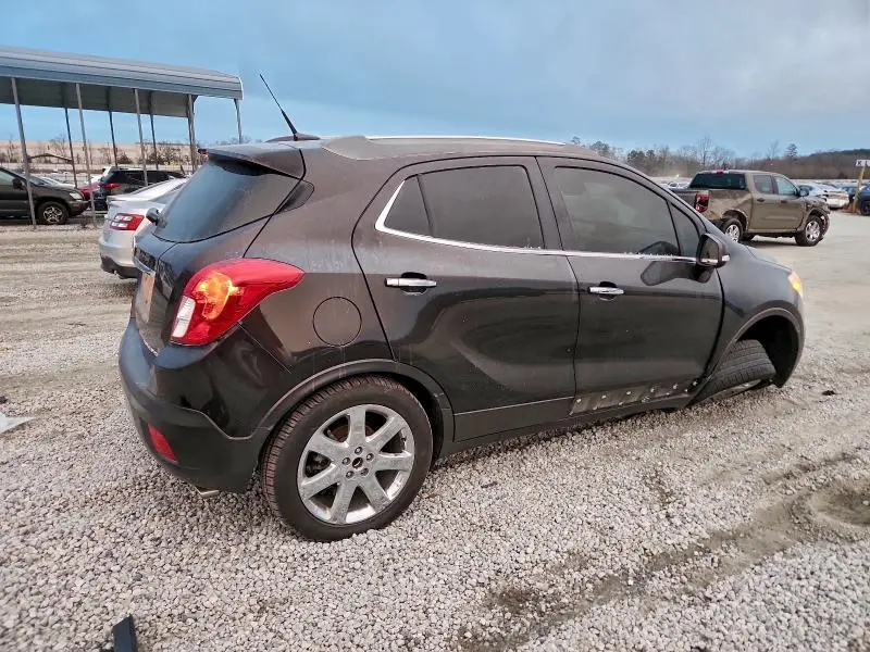 2014 BUICK ENCORE   