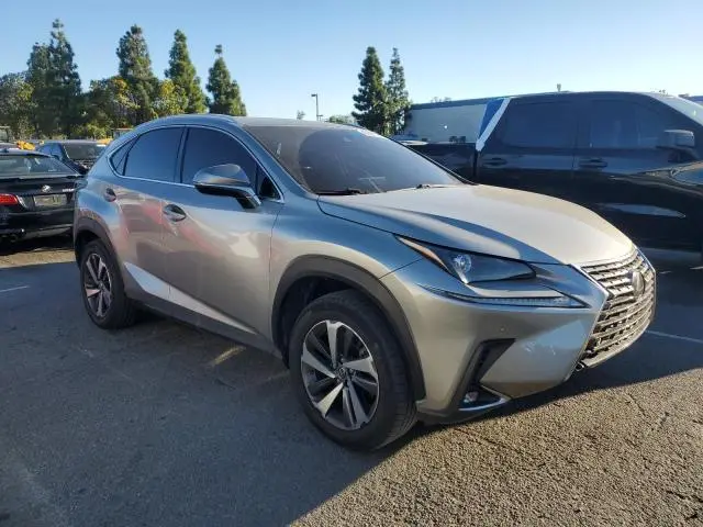 2019 LEXUS NX 300 BASE  