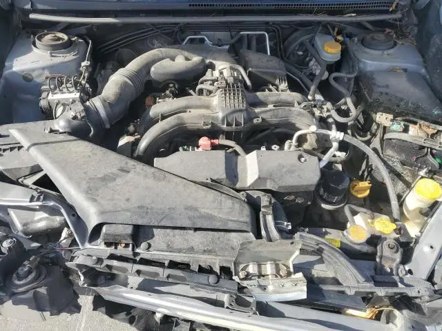 2017 SUBARU CROSSTREK PREMIUM  