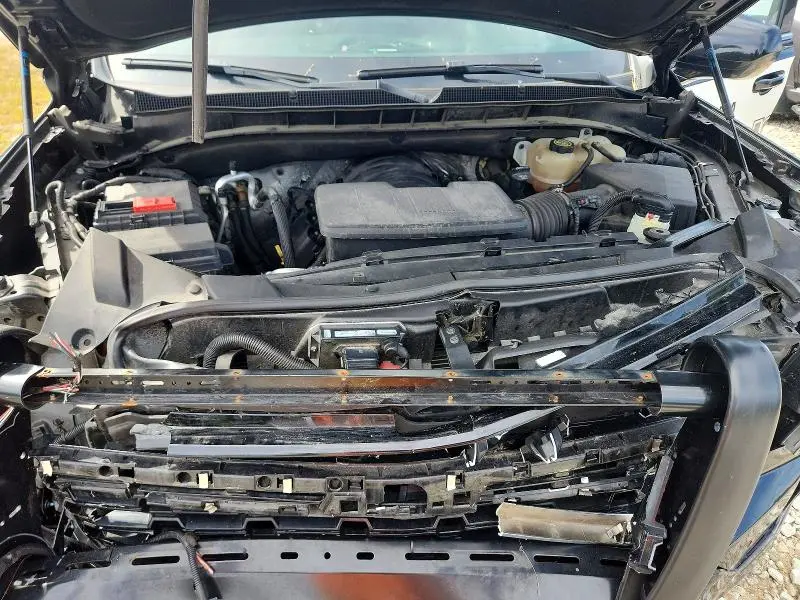 2023 CHEVROLET TAHOE K1500  