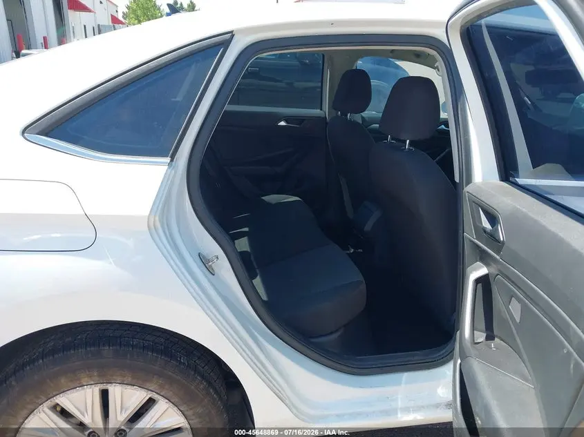 2019 VOLKSWAGEN JETTA 1.4T R-LINE/1.4T S/1.4T SE