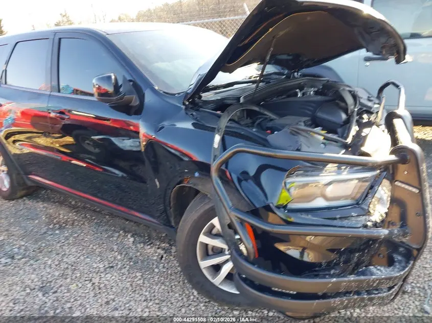 2023 DODGE DURANGO PURSUIT AWD