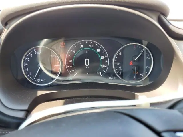 2019 BUICK LACROSSE ESSENCE