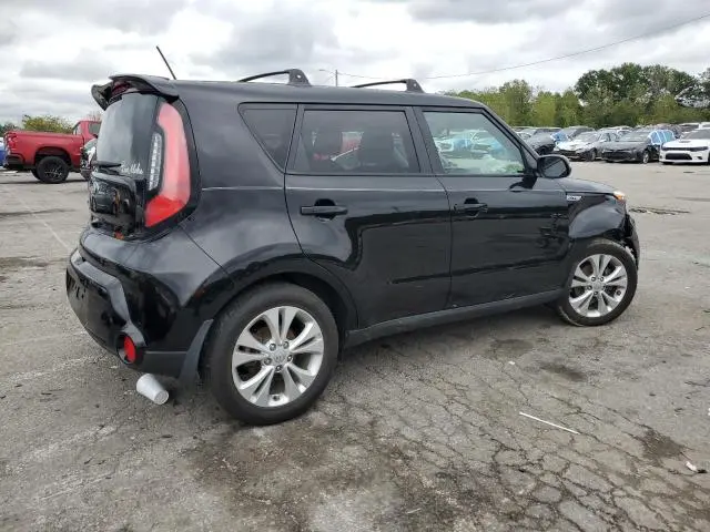 2016 KIA SOUL !  