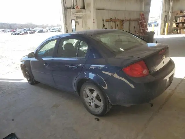 2010 CHEVROLET COBALT 2LT  