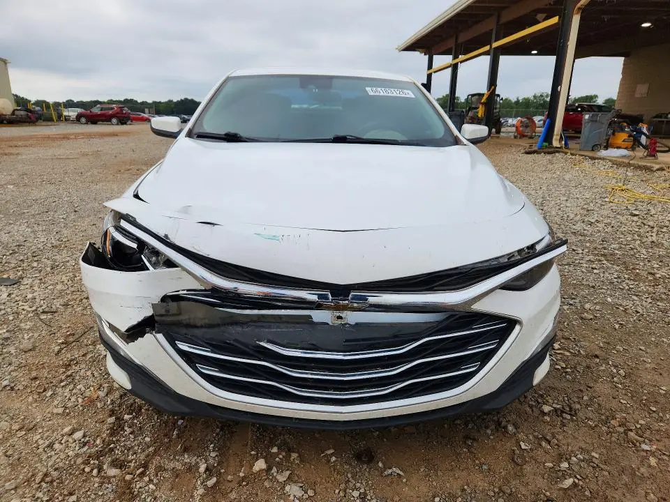 2024 CHEVROLET MALIBU LS  