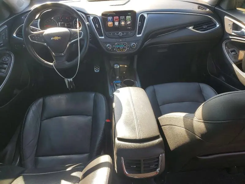 2016 CHEVROLET MALIBU PREMIER  