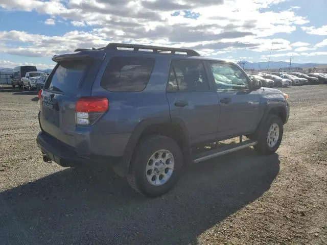 2010 TOYOTA 4RUNNER SR5  
