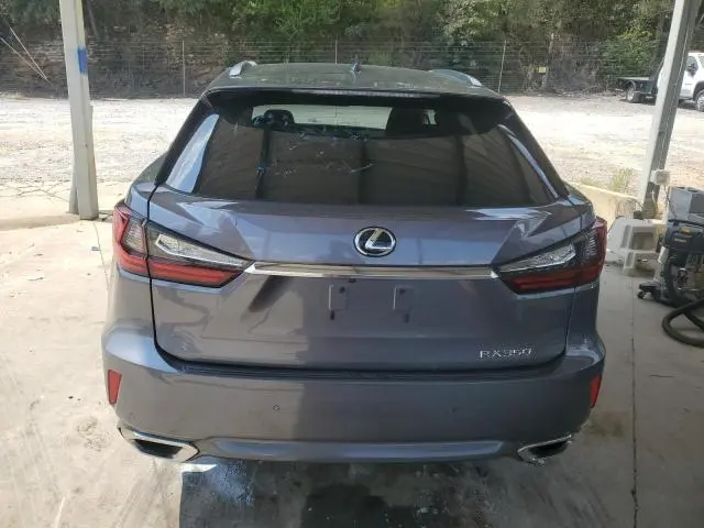2018 LEXUS RX 350 BASE  