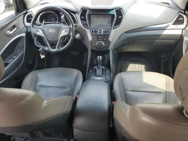 2014 HYUNDAI SANTA FE GLS  
