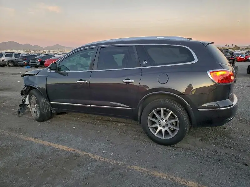 2016 BUICK ENCLAVE   