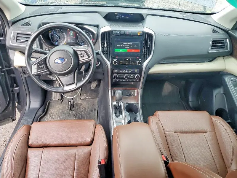 2020 SUBARU ASCENT TOURING  