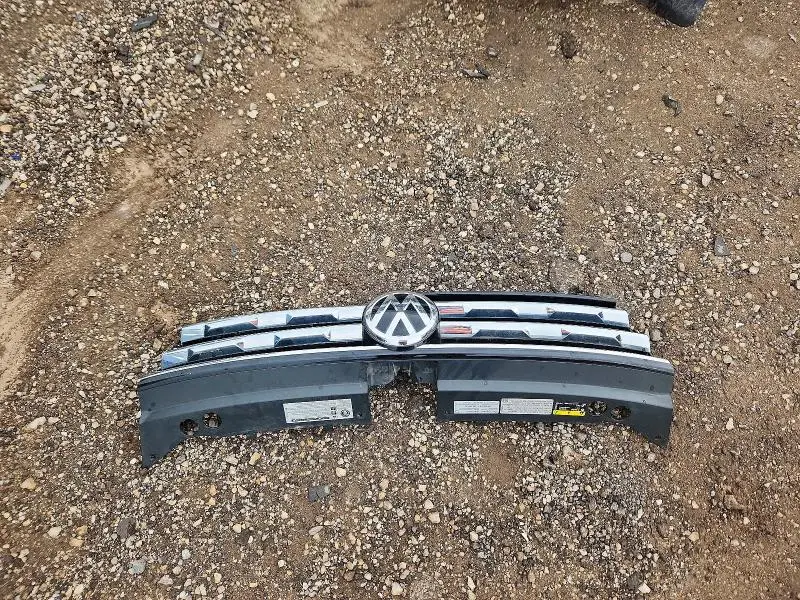 2020 VOLKSWAGEN TIGUAN S  