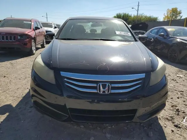 2011 HONDA ACCORD SE  