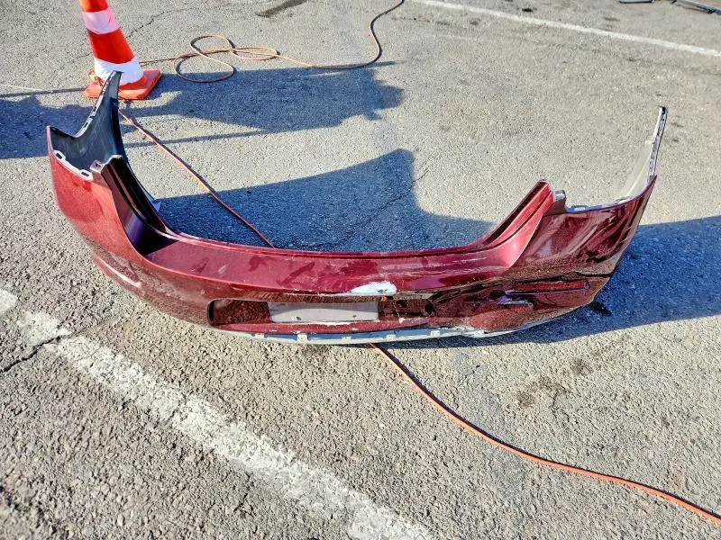 2015 CHEVROLET MALIBU 2LT  