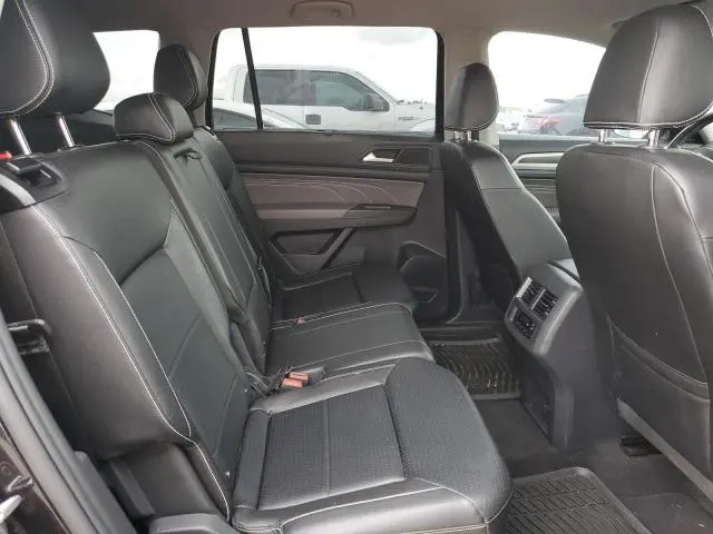 2023 VOLKSWAGEN ATLAS SE  