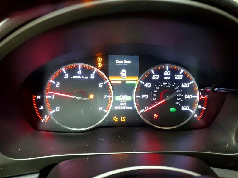 2022 ACURA ILX PREMIUM A-SPEC  