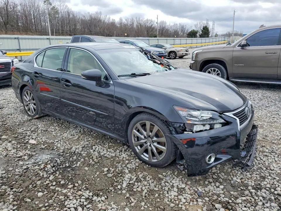 2015 LEXUS GS 350 BASE  