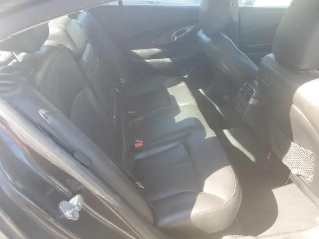 2013 BUICK LACROSSE   