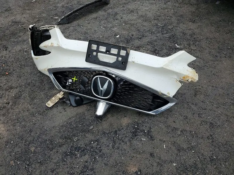 2019 ACURA RDX ADVANCE  