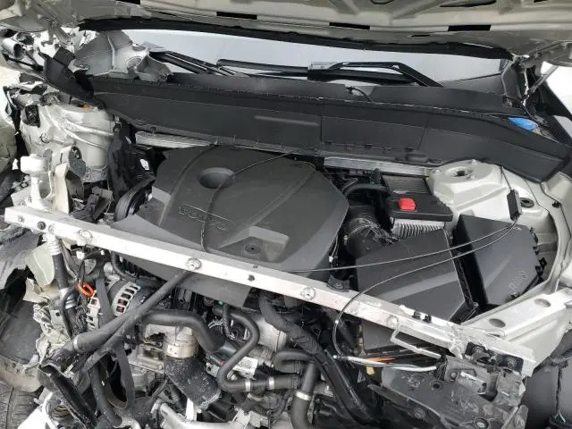 2020 VOLVO XC90 T6 INSCRIPTION  