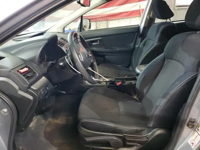 2014 SUBARU XV CROSSTREK 2.0 PREMIUM