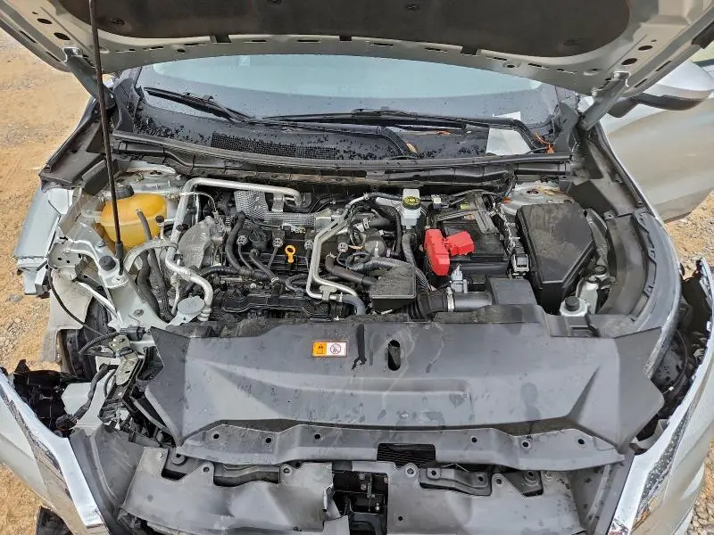 2023 MITSUBISHI OUTLANDER ES  