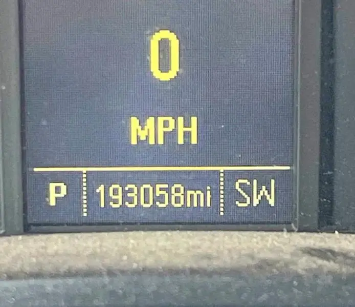 2014 CHEVROLET SILVERADO K1500  