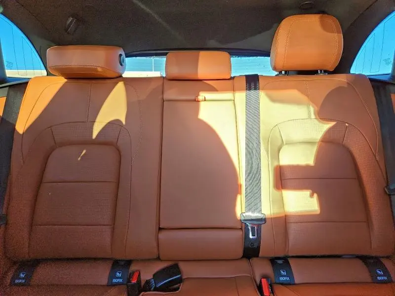 2026 JAGUAR F-PACE R-DYNAMIC S  