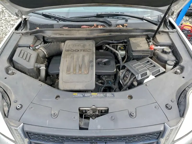 2013 GMC TERRAIN SLE  