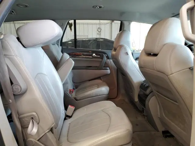 2015 BUICK ENCLAVE   