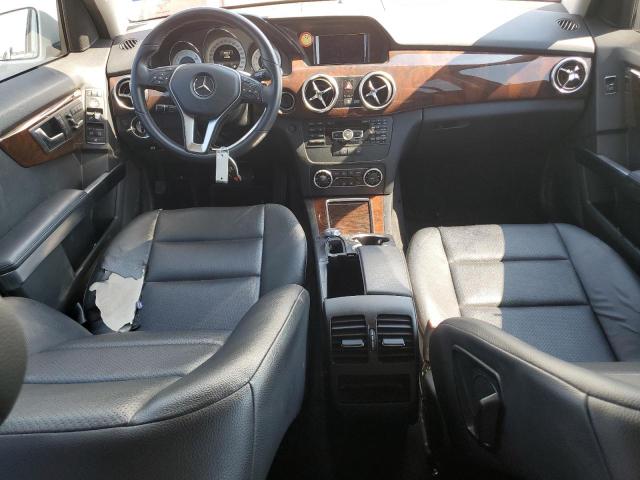 2014 MERCEDES-BENZ GLK 350