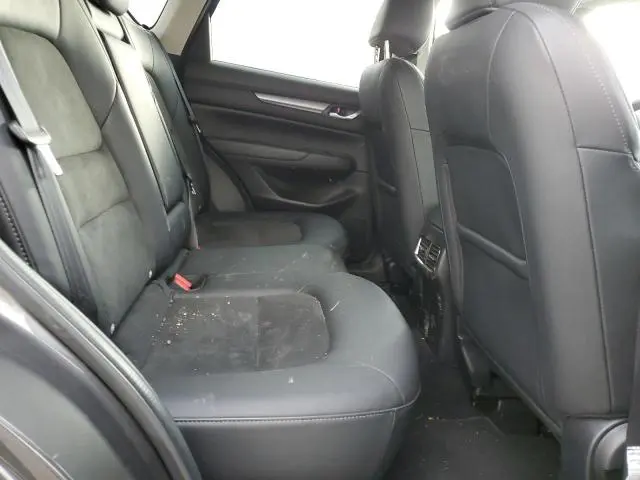 2022 MAZDA CX-5 SELECT  
