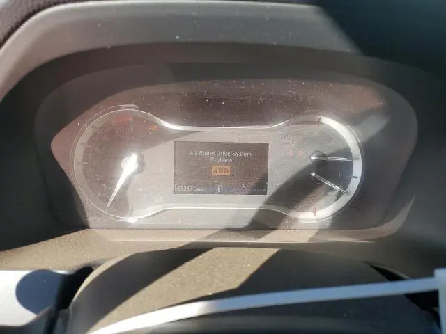 2018 HONDA RIDGELINE SPORT  