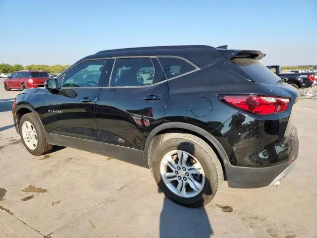 2020 CHEVROLET BLAZER 2LT  