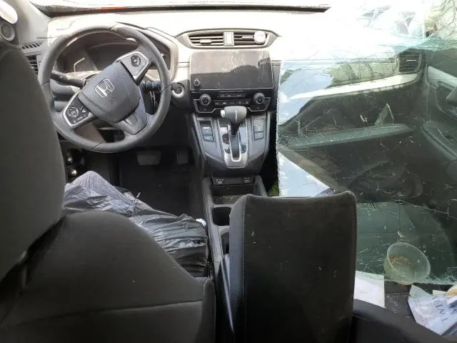 2021 HONDA CR-V SE  