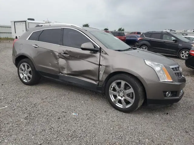 2011 CADILLAC SRX PREMIUM COLLECTION  