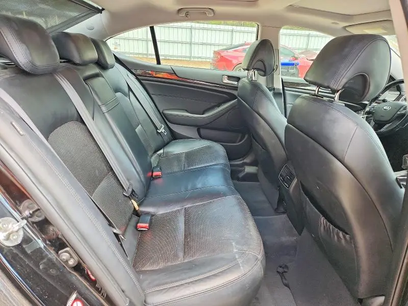 2014 KIA CADENZA PREMIUM  
