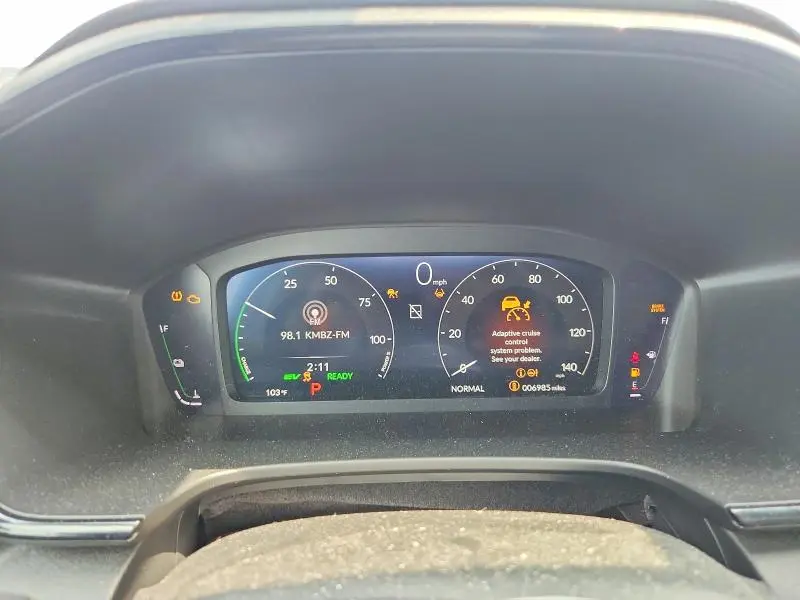2026 HONDA CR-V SPORT-L  