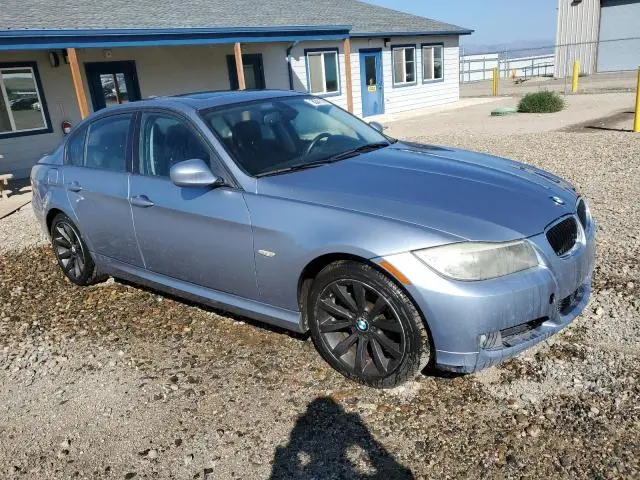 2011 BMW 328 I SULEV  