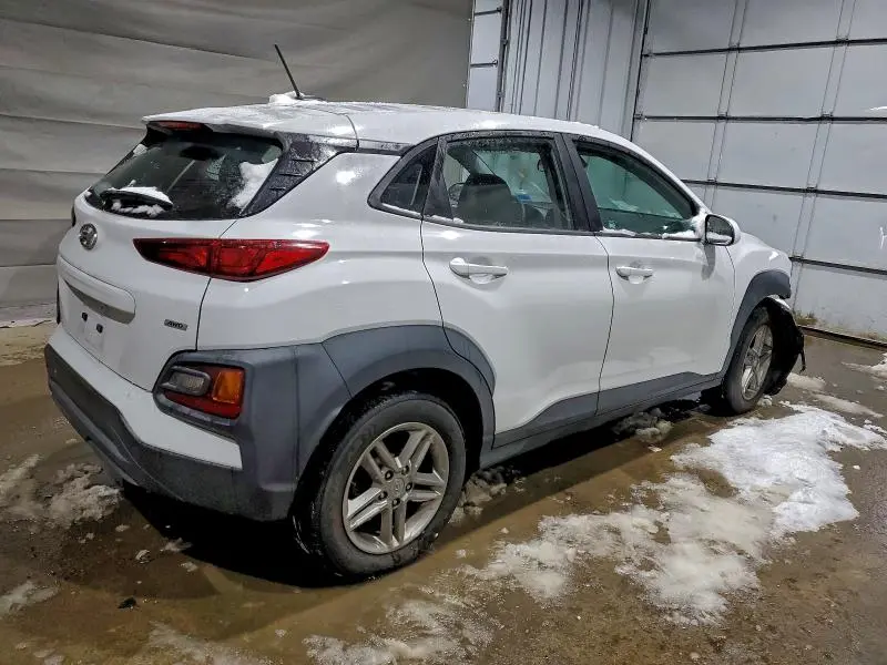 2020 HYUNDAI KONA SE  