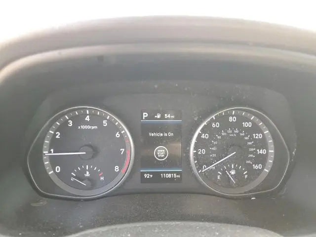 2018 HYUNDAI ELANTRA GT   