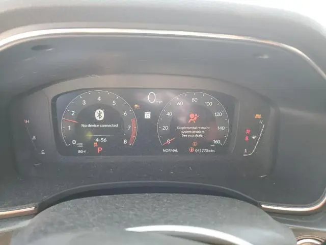 2024 ACURA INTEGRA A-SPEC TECH  