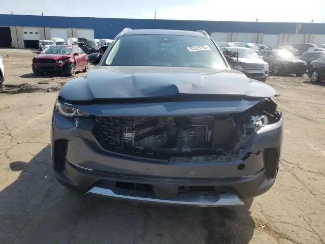 2024 MAZDA CX-50 PREMIUM  
